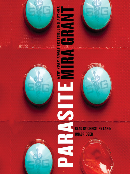 Title details for Parasite by Mira Grant - Available